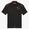 Men's Short Sleeve Performance Team Shirt Thumbnail