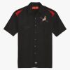 Men's Short Sleeve Performance Team Shirt Thumbnail