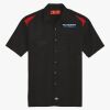 Men's Short Sleeve Performance Team Shirt Thumbnail