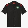 Men's Short Sleeve Performance Team Shirt Thumbnail