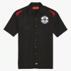 Men's Short Sleeve Performance Team Shirt Thumbnail