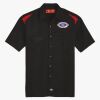 Men's Short Sleeve Performance Team Shirt Thumbnail