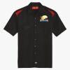 Men's Short Sleeve Performance Team Shirt Thumbnail