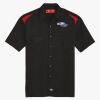 Men's Short Sleeve Performance Team Shirt Thumbnail