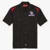 Men's Short Sleeve Performance Team Shirt Thumbnail