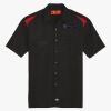Men's Short Sleeve Performance Team Shirt Thumbnail