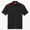 Men's Short Sleeve Performance Team Shirt Thumbnail