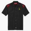 Men's Short Sleeve Performance Team Shirt Thumbnail