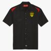 Men's Short Sleeve Performance Team Shirt Thumbnail