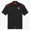 Men's Short Sleeve Performance Team Shirt Thumbnail