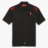 Men's Short Sleeve Performance Team Shirt Thumbnail