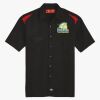 Men's Short Sleeve Performance Team Shirt Thumbnail