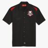 Men's Short Sleeve Performance Team Shirt Thumbnail