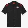 Men's Short Sleeve Performance Team Shirt Thumbnail
