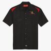 Men's Short Sleeve Performance Team Shirt Thumbnail