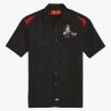 Men's Short Sleeve Performance Team Shirt Thumbnail