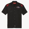Men's Short Sleeve Performance Team Shirt Thumbnail