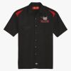 Men's Short Sleeve Performance Team Shirt Thumbnail