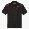 Men's Short Sleeve Performance Team Shirt Thumbnail