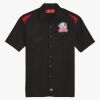Men's Short Sleeve Performance Team Shirt Thumbnail