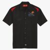 Men's Short Sleeve Performance Team Shirt Thumbnail
