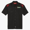 Men's Short Sleeve Performance Team Shirt Thumbnail