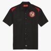 Men's Short Sleeve Performance Team Shirt Thumbnail