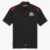 Men's Short Sleeve Performance Team Shirt Thumbnail