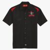 Men's Short Sleeve Performance Team Shirt Thumbnail