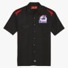 Men's Short Sleeve Performance Team Shirt Thumbnail