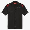 Men's Short Sleeve Performance Team Shirt Thumbnail
