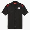 Men's Short Sleeve Performance Team Shirt Thumbnail