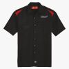 Men's Short Sleeve Performance Team Shirt Thumbnail