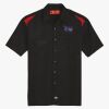 Men's Short Sleeve Performance Team Shirt Thumbnail