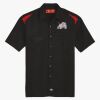 Men's Short Sleeve Performance Team Shirt Thumbnail