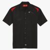 Men's Short Sleeve Performance Team Shirt Thumbnail