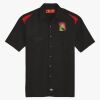 Men's Short Sleeve Performance Team Shirt Thumbnail
