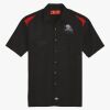 Men's Short Sleeve Performance Team Shirt Thumbnail