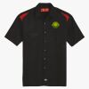 Men's Short Sleeve Performance Team Shirt Thumbnail