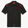 Men's Short Sleeve Performance Team Shirt Thumbnail