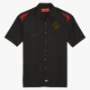 Men's Short Sleeve Performance Team Shirt Thumbnail