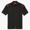 Men's Short Sleeve Performance Team Shirt Thumbnail