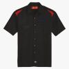 Men's Short Sleeve Performance Team Shirt Thumbnail