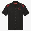 Men's Short Sleeve Performance Team Shirt Thumbnail