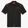 Men's Short Sleeve Performance Team Shirt Thumbnail