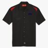 Men's Short Sleeve Performance Team Shirt Thumbnail