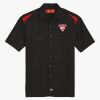 Men's Short Sleeve Performance Team Shirt Thumbnail