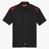 Men's Short Sleeve Performance Team Shirt Thumbnail