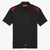 Men's Short Sleeve Performance Team Shirt Thumbnail