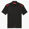 Men's Short Sleeve Performance Team Shirt Thumbnail